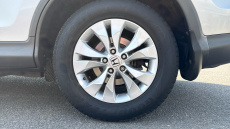 Honda CR-V 1.6 i-DTEC SE 5dr 2WD Diesel Estate